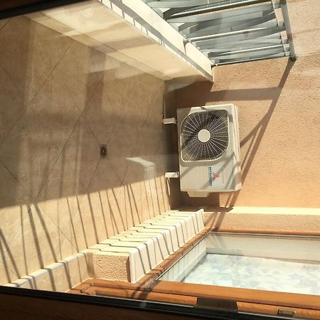 Psb Cabacum Beach Apartments Aranyhomok Kültér fotó