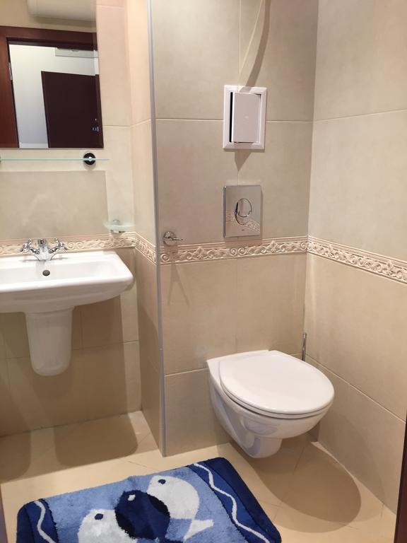 Psb Cabacum Beach Apartments Aranyhomok Kültér fotó