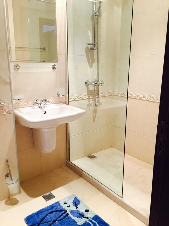 Psb Cabacum Beach Apartments Aranyhomok Kültér fotó