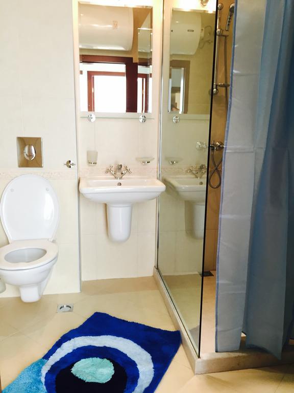 Psb Cabacum Beach Apartments Aranyhomok Kültér fotó