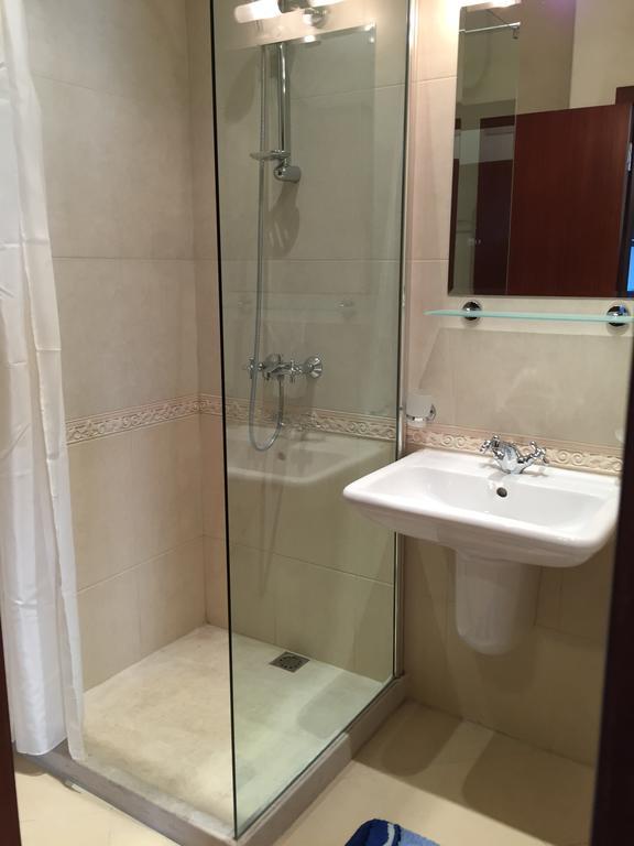Psb Cabacum Beach Apartments Aranyhomok Kültér fotó
