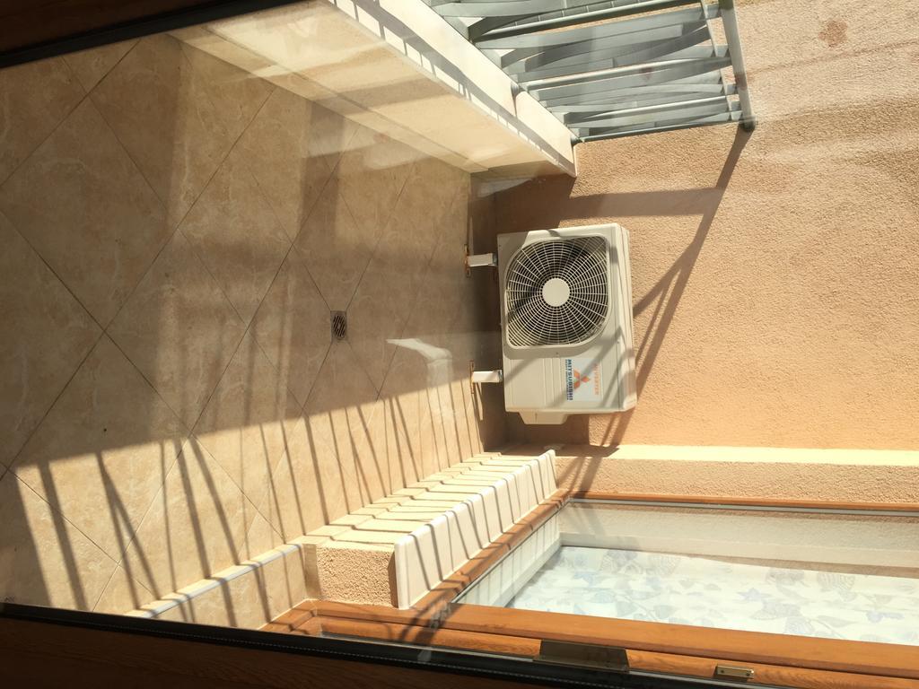 Psb Cabacum Beach Apartments Aranyhomok Kültér fotó